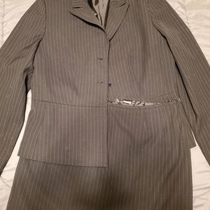 Tahari suit